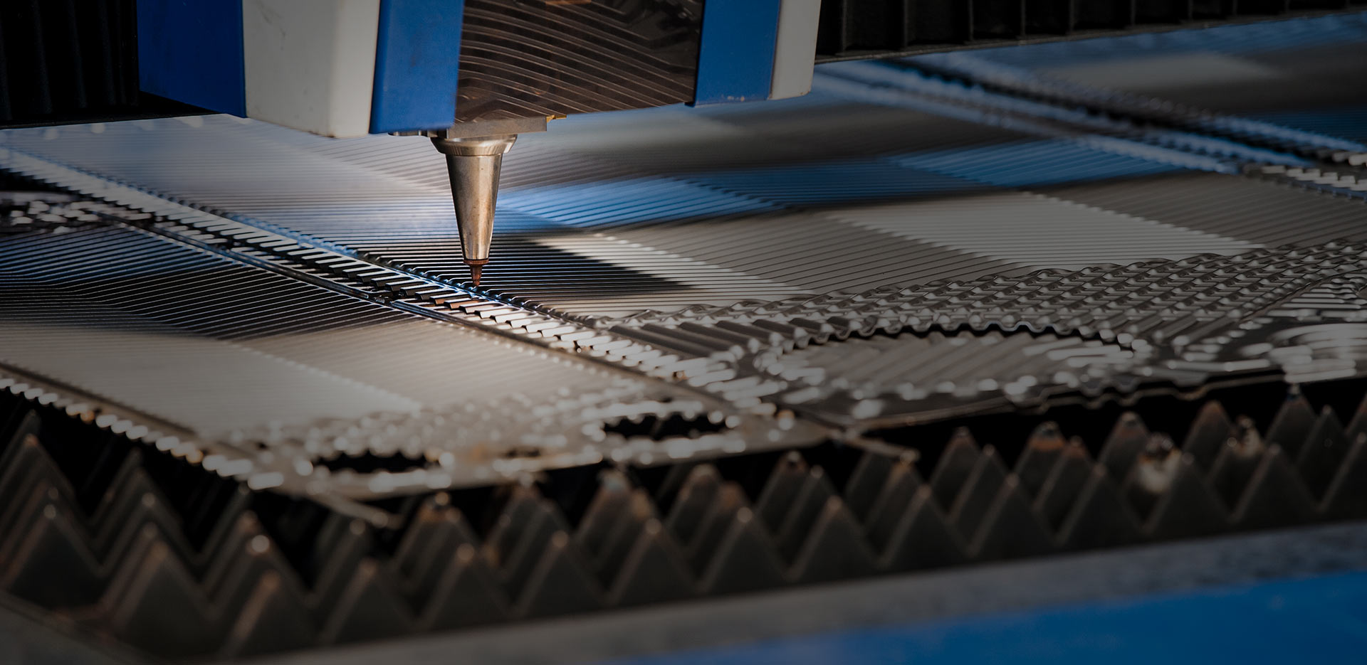 板殼式換熱器廠(chǎng)家